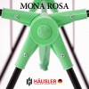 Сушилка для белья Hausler MONO ROSA 